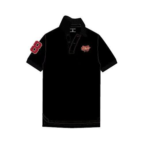 佐丹奴男装26年新款POLO衫01016160 商品图2