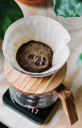 【茶馆咖啡】洪都拉斯 雪莉威士忌咖啡丨自中美洲的梦幻工艺 咖啡界的古典鸡尾酒　 同时满足「威士忌爱好者」与「精品咖啡控」的味蕾 商品图4