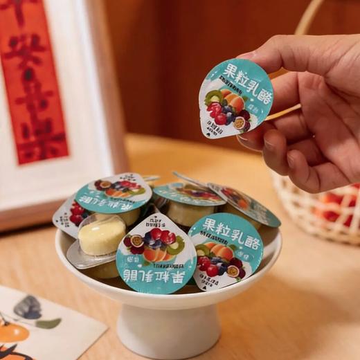 牛有趣内蒙古特产草原豪礼｜好牧场源自好味道，把整片草原的馈赠带回家 商品图4