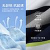 德鲨鲨鱼男士短袖POLO衫2026夏新款休闲商务翻领条纹T恤男 商品缩略图2