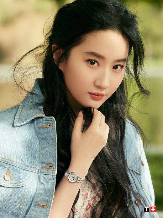 一店k （全套包装 三码合一！）现货50支！年前能收到！是被追问无数次的小美人啊啊！矜贵的高级感！情人节送礼太合适啦！蓝宝石镜片！316L精钢！进口机芯！天仙同款~小美人系列石英手表 商品图10