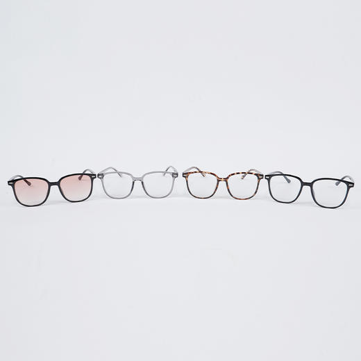 A75防蓝光可配镜眼镜-纪念日百货门店同款169097573 商品图4