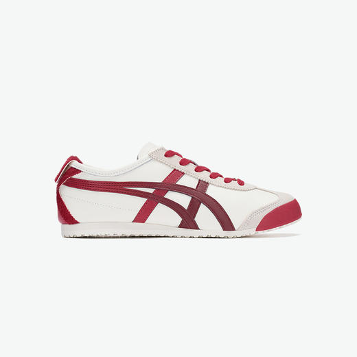 【Onitsuka Tiger鬼塚虎】鬼塚虎马年限定MEXICO 66休闲鞋1183C600-100 商品图1