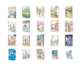 擅长捉弄的高木同学1-20（赠书签）