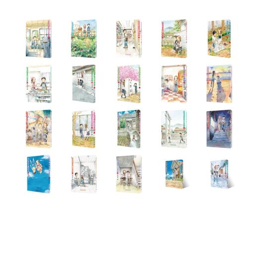 擅长捉弄的高木同学1-20（赠书签） 商品图0