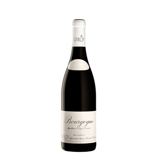 2018 Leroy Bourgogne Pinot Noir 勒桦酒庄勃艮第大区级红葡萄酒 2018 商品图1