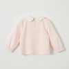 Cucutas女幼童长袖T恤CY26SPW637粉红80#-120# 商品缩略图4