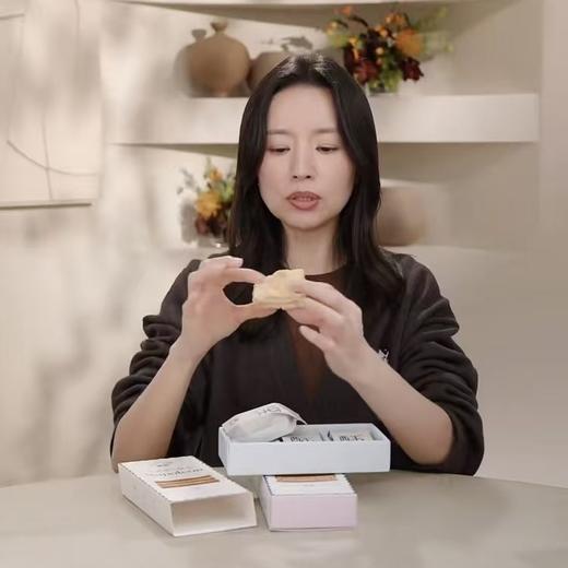 雀匙 拿破仑酥 商品图6