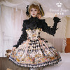 【全款预售】古董木马 古典玩偶 Lolita【2026年7月31日起发货】 商品缩略图10