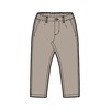 佐丹奴童装26年新款休闲长裤03116009 商品缩略图2