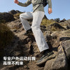 伯希和户外软壳裤男款26年新品CORDURA耐磨高弹徒步登山运动长裤 商品缩略图3