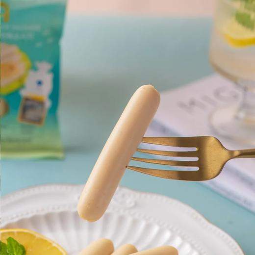 麦德龙 麦臻选原味鳕鱼肠 1kg 商品图3