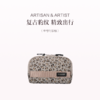 保税直发 ARTISAN & ARTIST 豹影甜心系列化妆包 随身包/中号盒型包/中号化妆包/大号化妆包/盒型手提包/ 迷你手提包 商品缩略图5