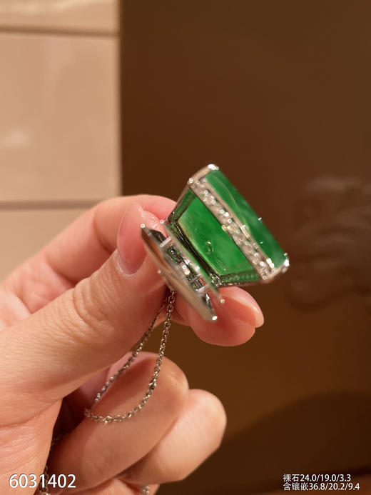 无事牌吊坠【6031402】具体价格微信咨询 商品图7