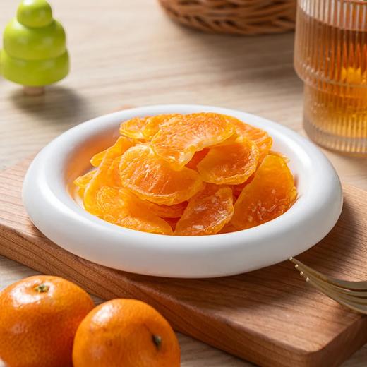 麦德龙 麦臻选xMoomin蜜桔干 230g 商品图2