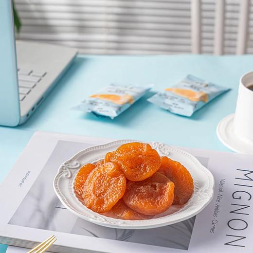 麦德龙 麦臻选厚切黄桃果肉 248g 商品图4