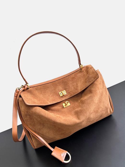 新配色磨砂麂皮 新款Rodeo 商品图3