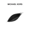 【品牌】 MK  Jet Set Item 大号印花金属链条手拿包黑色 商品缩略图1