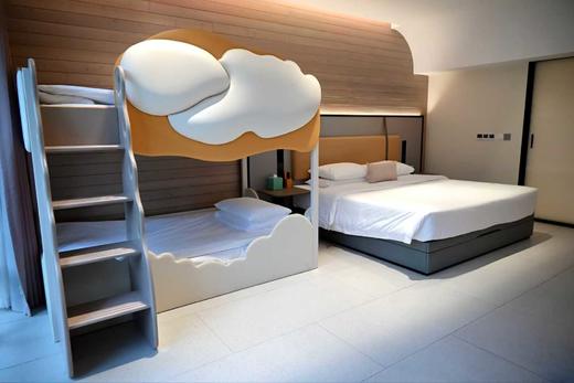 🍃 桐庐开元森泊·外婆家度假酒店·春季大促·1晚套餐丨杭州 商品图11