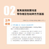 AI时代生存手册：零基础掌握豆包豆包实战指南AI职场办公学习豆包教程书籍deepseek 商品缩略图2