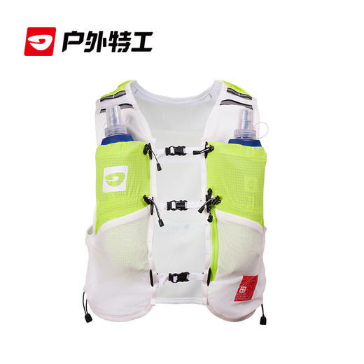 户外特工惊蛰轻量化越野背包(7L) LIGHT 商品图8