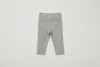 Cucutas女幼童打底裤CY26SPW640浅花灰/米白90#-120# 商品缩略图4