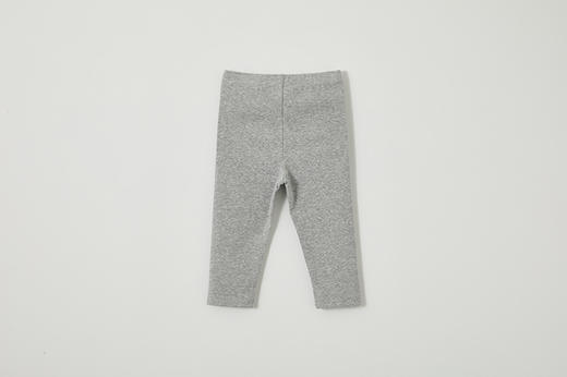 Cucutas女幼童打底裤CY26SPW640浅花灰/米白90#-120# 商品图4
