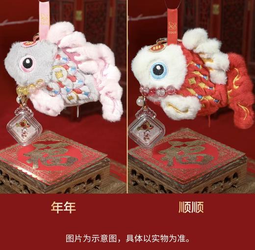 2026年贺岁金银币(文创版) 商品图3