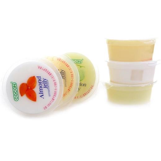 可康牌多口味果冻 480g/盒 商品图1