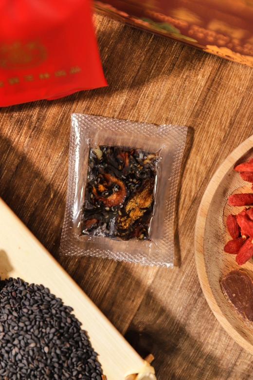 春节不打烊❗️香港宝Z林E胶固元糕*2盒赠送礼袋  26Y02016- 商品图14