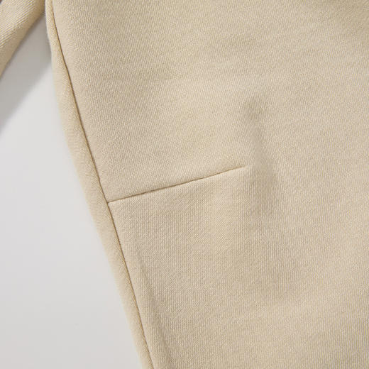 Cucutas幼童长裤CY26SPW516茶灰/深蓝/粉红/浅卡其90#-140# 商品图11