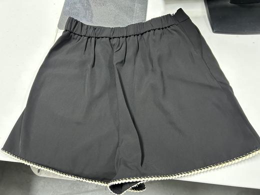 【直播专供款】ENJOY2023年夏季双排扣香风套装 152892802 商品图2