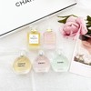 [透小蜜心选]【活动价 ¥ 99.9】香奈儿Q版香水白色礼盒五件套7.5ml*5瓶/盒 商品缩略图1