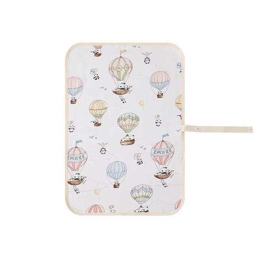 【孕味秒杀专属】EMXEE嫚熙婴童隔尿垫 商品图1