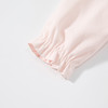 Cucutas女幼童长袖T恤CY26SPW637粉红80#-120# 商品缩略图6