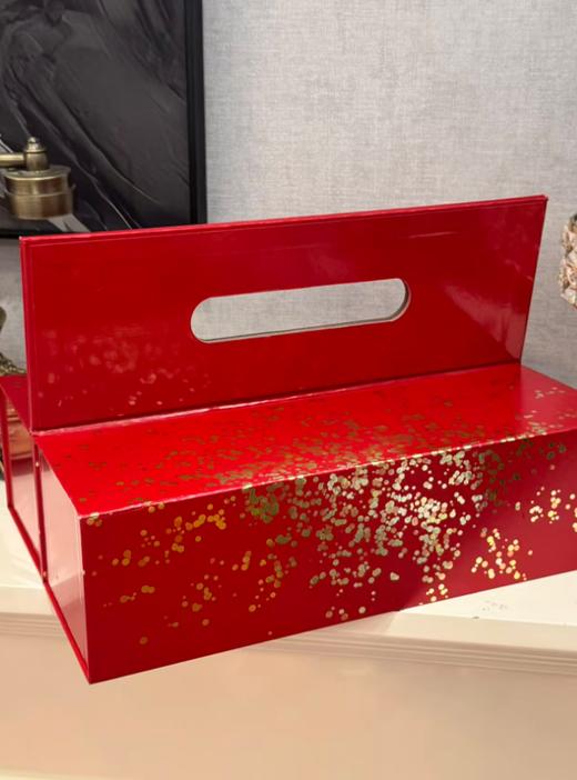 年货好礼拉菲精选赤霞珠礼盒 商品图4