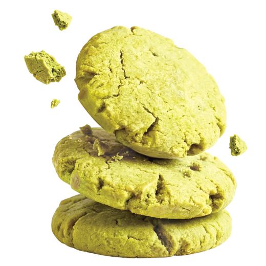 斑斕司斑斓合桃酥糕点心饼干海南特产礼盒休闲食品年货团购伴手礼 商品图2