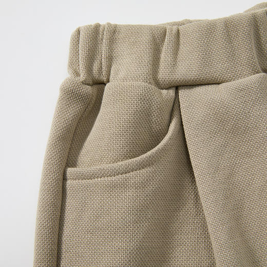 Cucutas幼童长裤CY26SPW532茶灰/中花灰90#-140# 商品图9