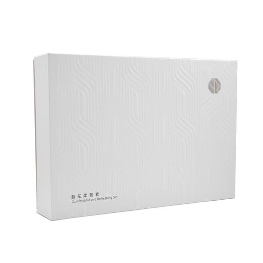 雅梵哲自在柔氧套 商品图1