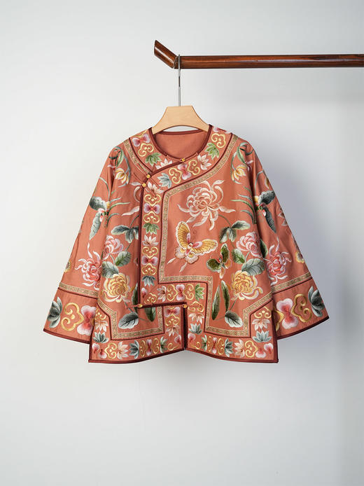 L260385-T外套 商品图2