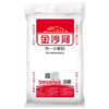 金沙河面粉 特一小麦粉京东自营面粉50斤 包子饺子馒头烙饼家用中筋25kg 商品缩略图4