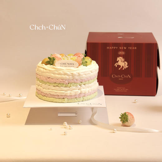 油画玫珑 商品图5