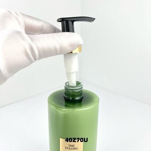 阿玛尼玉龙茶身体乳400ml 阿玛尼玉龙茶沐浴露400ml 商品图5