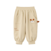 Cucutas婴童长裤CY26SPW223浅卡其/深花灰80#-100# 商品缩略图3