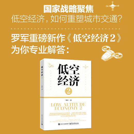 低空经济2 商品图0