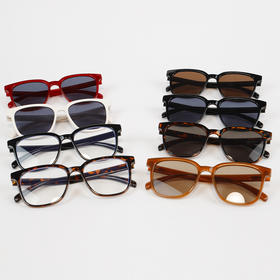 【积分兑】ZY88-8树脂太阳镜眼镜-纪念日百货门店同款169098226