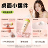【女用器具】谜姬 比心吮吸器 商品缩略图4
