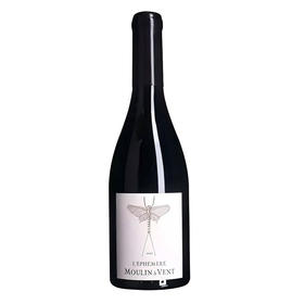 NEW儒乐之日风车磨坊蜉蝣干红葡萄酒2022 Jules Desjourneys Moulin A Vent · L'Ephemere