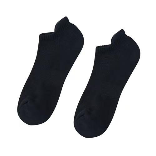 佐丹奴袜子净色船袜05456018 商品图2