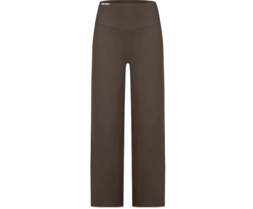 暖皮加绒直筒裤   SIINSIIN  A-5477（两版随机发） 商品图0